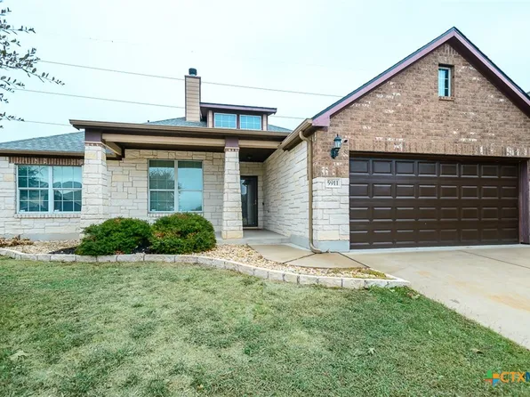 5911 Siltstone Loop, Killeen, TX 76542