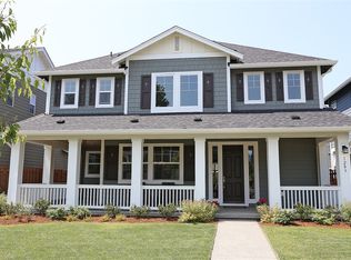 1203 Patkanim Ave SE, North Bend, WA 98045