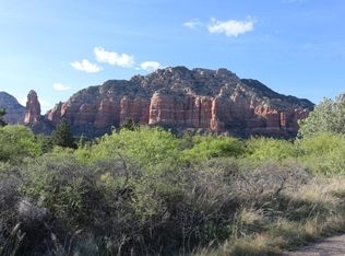 3135 Valley Vista Dr, Sedona, AZ 86351