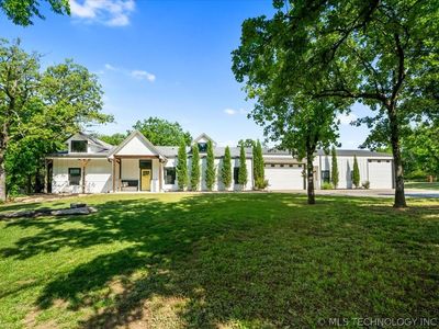 7716 N Harvard Ave, Sperry, OK, 74073