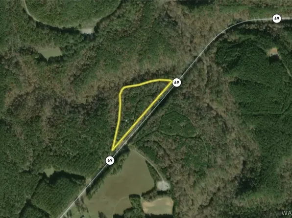 21050 Highway 69 N, Berry, AL 35546