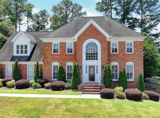 1305 Blyth Walk, Snellville, GA 30078