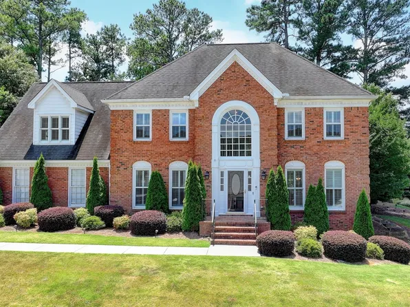 1305 Blyth Walk, Snellville, GA 30078