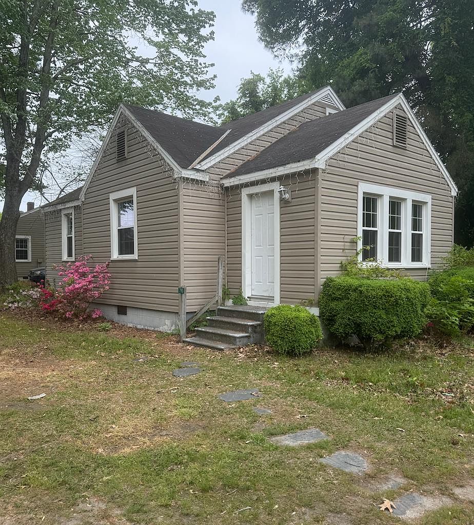 790 Rappahannock Dr, White Stone, VA 22578 MLS 116181 Zillow