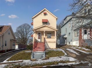 204 Tremble Ave, Campbell, OH 44405