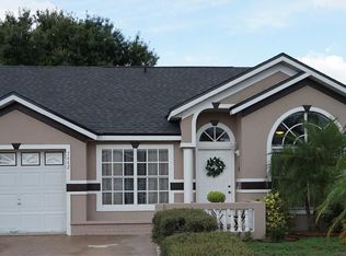 7442 Hollow Ridge Cir, Orlando, FL 32822