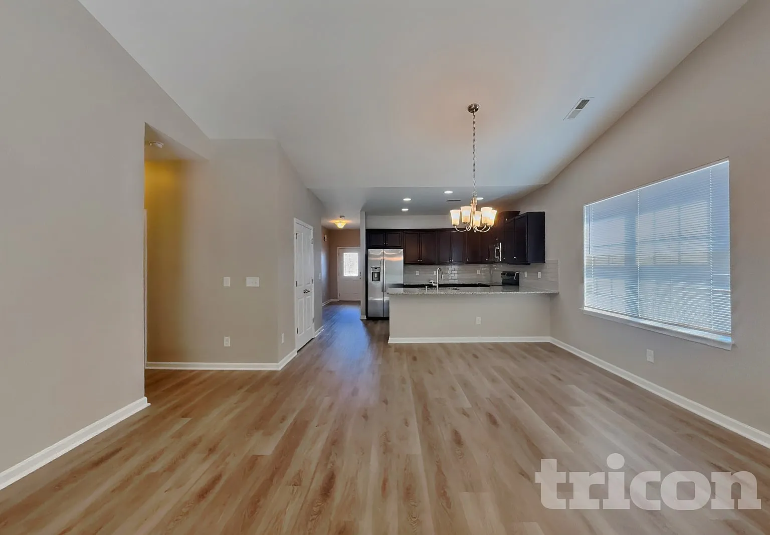 909 Wild Lilac Court Zebulon NC — Photo 3