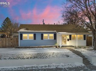 2879 Merry Ln, Colorado Springs, CO 80909