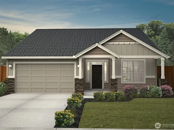 703 Powell Avenue, Winlock, WA 98596