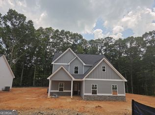 68 Jeffrey Ln, Dallas, GA 30157