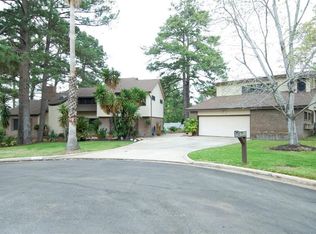 5225 Shorewood Dr, Willis, TX 77318
