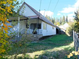 717 Hennessy Way, McCloud, CA 96057