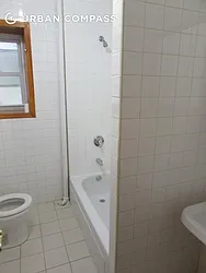 Rented by Compass