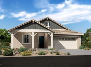 2730 N Springfield St, Buckeye, AZ 85396