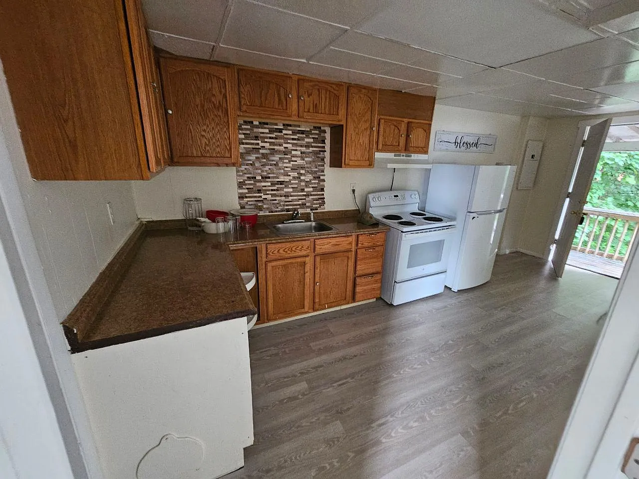 2 bed, $1,750 — Photo 2