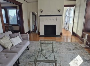 64 Beaumont St #2, Boston, MA 02124