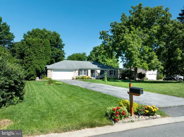 1221 Haymaker Rd, State College, PA 16801