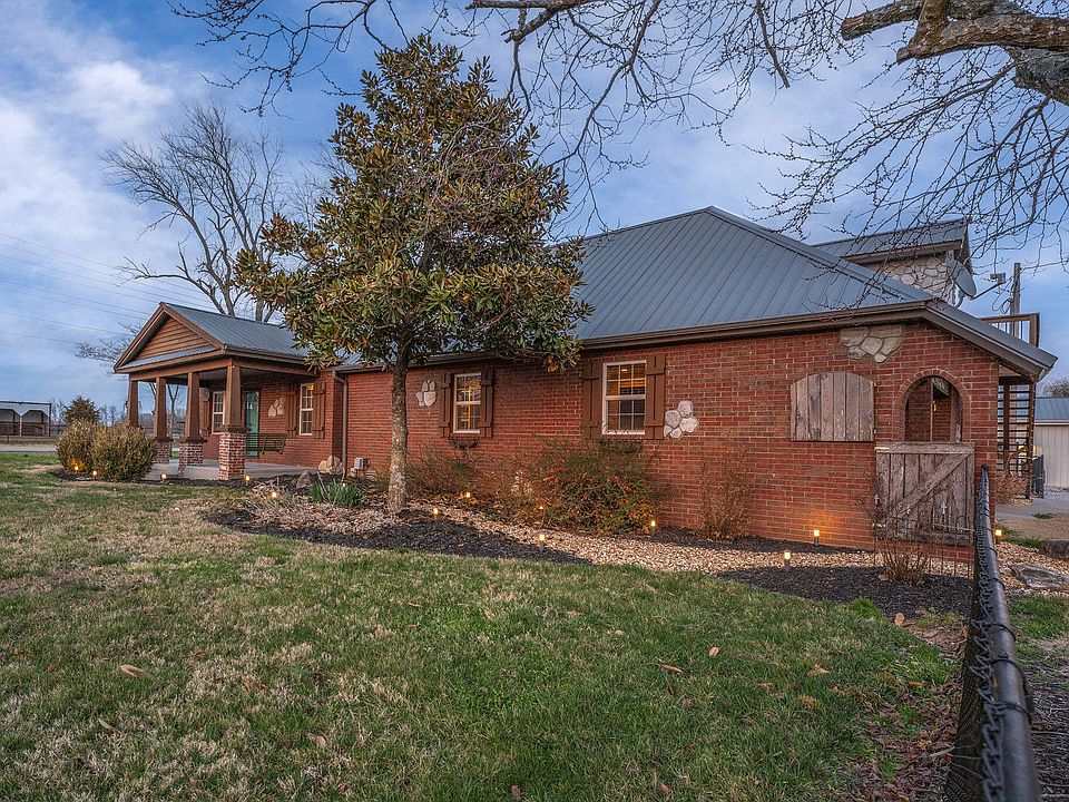 1264 South Gregg Road, Nixa, MO 65714 Zillow
