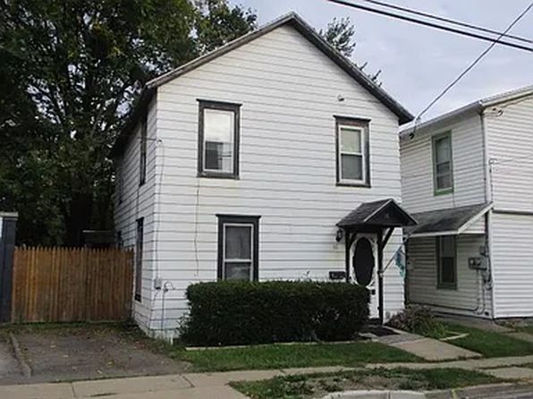 16 Pine St
