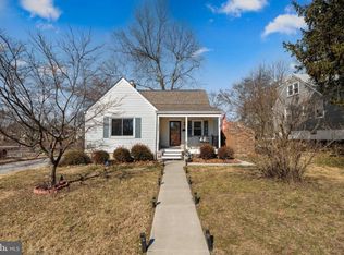 7600 Queen Anne Dr, Baltimore, MD 21234