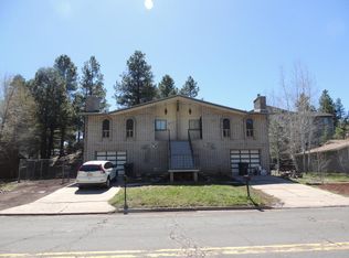 655 E Zuni Dr, Flagstaff, AZ 86005