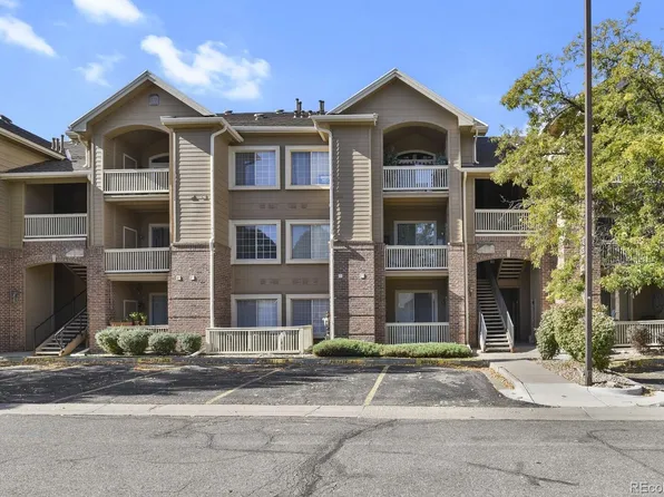 1631 W Canal Circle #815, Littleton, CO 80120