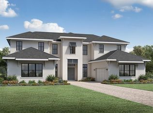 9417 Golden Laurel Ln, Orlando, FL 32827