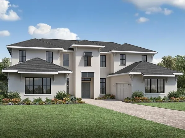 9417 Golden Laurel Ln, Orlando, FL 32827