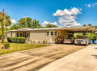 118 Buchanan Cir, Satsuma, FL 32189