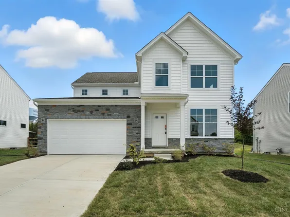 619 Crabapple Ct, Maineville, OH 45039