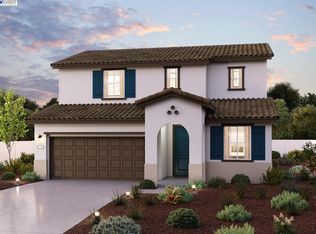 2510 Pemberton Ct, Fairfield, CA