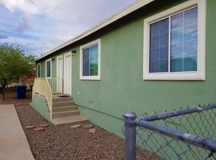 1066 N Contzen Ave, Tucson, AZ 85705