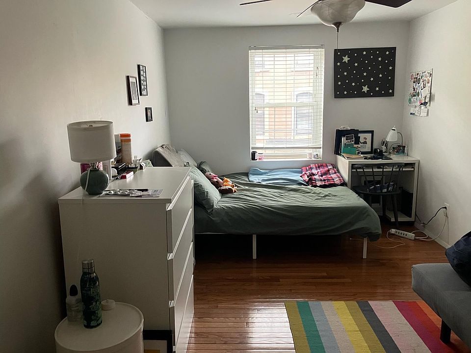 Bedroom #1