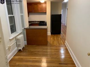 1799 Beacon St #15A, Brookline, MA 02445
