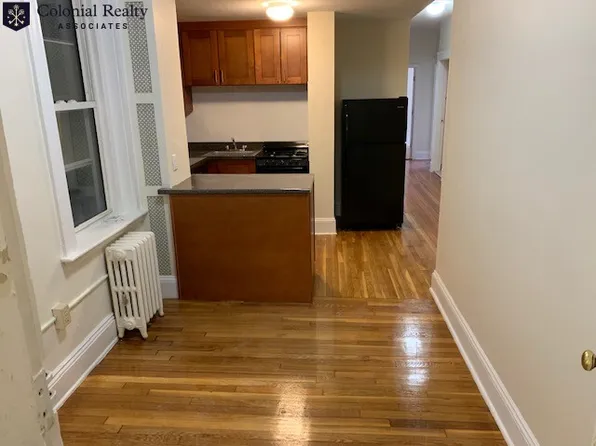 1831 Beacon St #21A, Brookline, MA 02445