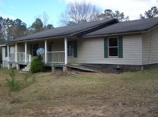 1030 Pine Grove Ln, Magnolia, MS 39652