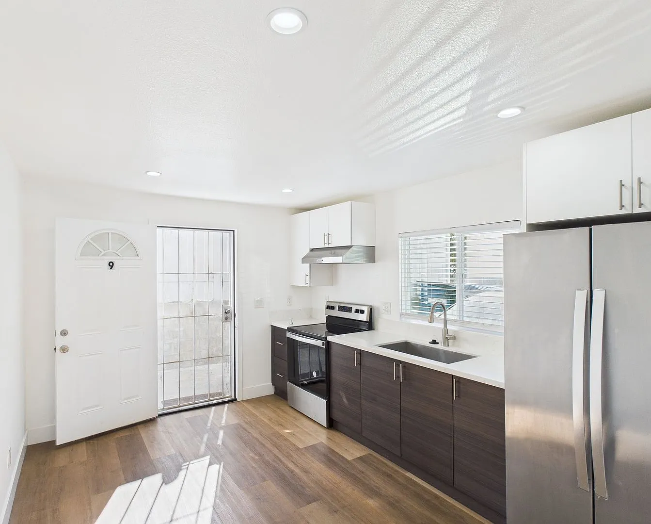 4018 Alabama Street - 2 Bedroom x 1bath - 1 month free with 14-month lease. — Photo 1