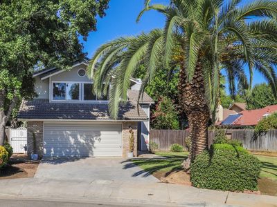 7767 N 8th St, Fresno, CA, 93720