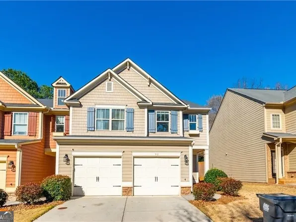 92 Grampian Ct #14, Marietta, GA 30008