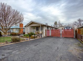 2851 Irwin Rd, Redding, CA 96002