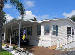 1218 N Cherry Blossom Dr, Clearwater, FL 33764