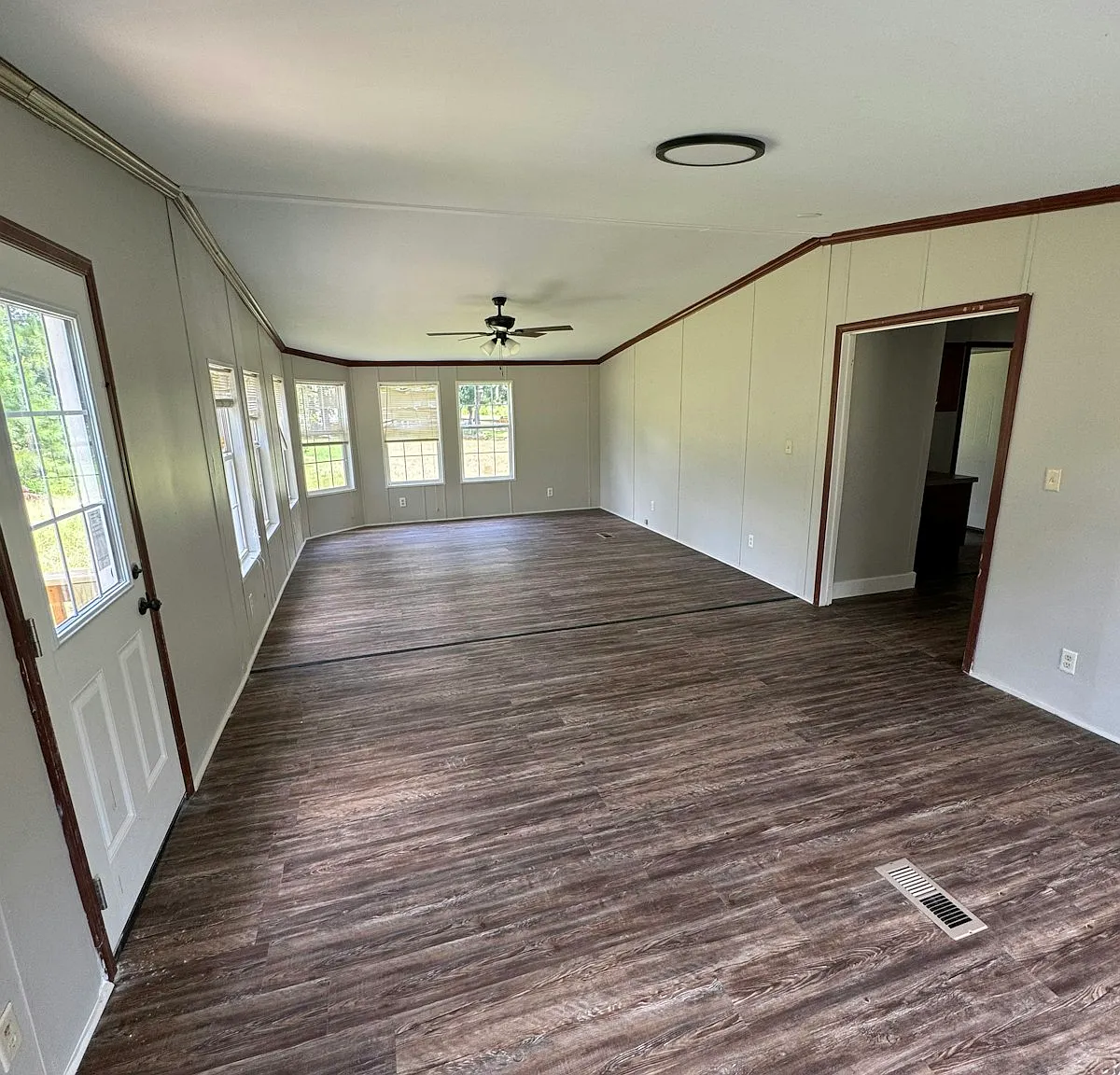 1838 Harris Trail Road — Photo 3