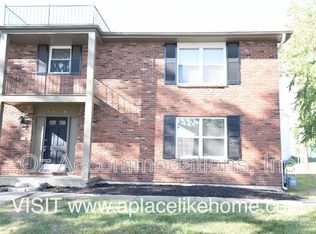 9318 Bluejacket St APT 1, Overland Park, KS 66214