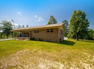 9820 Perry Rd, Bauxite, AR 72011