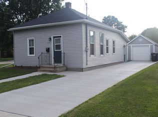 213 S Outagamie St, Appleton, WI 54914