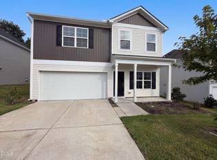 913 Peninsula Pl, Knightdale, NC 27545
