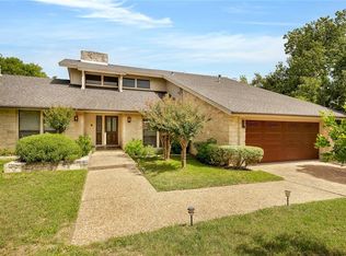 5012 N Rim Dr, Austin, TX 78731