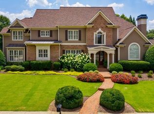 2732 Long Grove Dr, Marietta, GA 30062