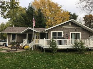 102 1st St, Bussey, IA 50044