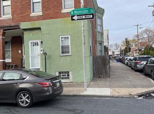 1531 Womrath St, Philadelphia, PA 19124